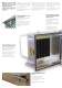 Dust Collectors WAMAIR� Vacuum  Brochure - WAMGROUP S.p.A