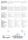 Combined Machinal Effluent Pre-Treatment Plant for Septic Tanks TSB Brochure
