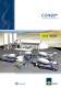 Concrete Reclaimers CONSEP Brochure