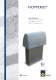 Dust&nbsp;Collectors&nbsp;HOPPERJET�&nbsp;&nbsp;Brochur