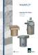 Flanged Round Dust Collectors WAMFLO Brochure