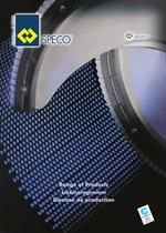 SPECO Division Brochure