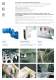 Trough Screw Conveyors for the flour Milling Industry MSC Brochure