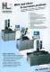 APos 350 CNC-P / APos 600 CNC-P  High speed small hole EDM drilling machine - Heun