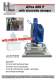 Electrode changer = APos CNC Robot - Heun