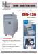 Filter systems TFA-150 - Heun