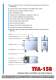 Filter systems TFA-150 - Heun