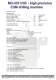 Filter systems MD-Serie - Heun