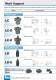 Workpiece Support LC - LC/D - LC/E - LD - LD/E - KOSMEK