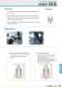 Workpiece Support LC - LC/D - LC/E - LD - LD/E - KOSMEK