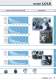 Workpiece Support LC - LC/D - LC/E - LD - LD/E - KOSMEK