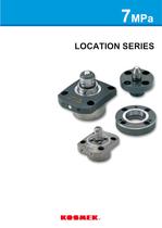 Hole Clamp FE