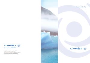 Image brochure