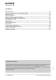 Safety Edges - Mayser GmbH & Co. KG