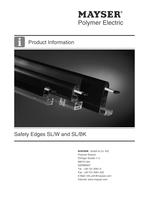 Safety Edges