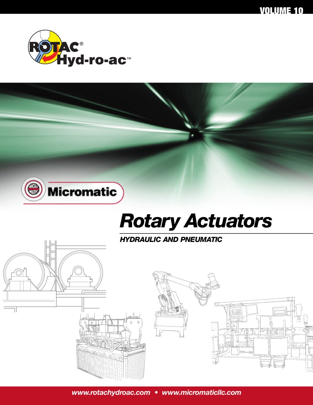 Catalog - Micromatic