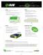 OEM & Integrated Capabilities - Nufern