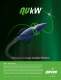 NukW: Kilowatt Laser Amplifier Platform - Nufern
