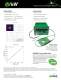 NukW: Kilowatt Laser Amplifier Platform - Nufern