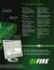 NuFIRE brochure - Nufern