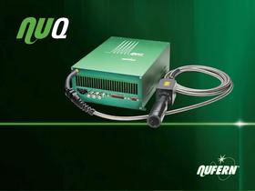 NuQ� Fiber Lasers 