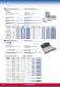 Gauge blocks  Gauge block accessories  Optical flats  Measuring balls - ULTRA PR�ZISION MESSZEUGE
