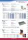 Gauge blocks  Gauge block accessories  Optical flats  Measuring balls - ULTRA PR�ZISION MESSZEUGE