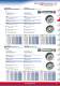 Thread gauges  Shaft keyway gauges  Square / Hexagonal gauges  Serration gauges - ULTRA PR�ZISION MESSZEUGE