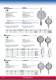 Comparator gauges  Dial gauges  Dial test indicators - ULTRA PR�ZISION MESSZEUGE