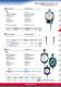 Dial caliper gauges  Thickness gauges  Depth gauges  Bore gauges  Centring devices - ULTRA PR�ZISION MESSZEUGE