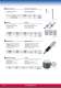 Dial caliper gauges  Thickness gauges  Depth gauges  Bore gauges  Centring devices - ULTRA PR�ZISION MESSZEUGE