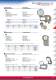 Dial caliper gauges  Thickness gauges  Depth gauges  Bore gauges  Centring devices - ULTRA PR�ZISION MESSZEUGE