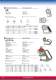 Dial caliper gauges  Thickness gauges  Depth gauges  Bore gauges  Centring devices - ULTRA PR�ZISION MESSZEUGE