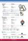 Dial caliper gauges  Thickness gauges  Depth gauges  Bore gauges  Centring devices - ULTRA PR�ZISION MESSZEUGE