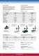 Measuring stands  Dial gauge stands  Precision measuring tables - ULTRA PR�ZISION MESSZEUGE