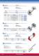 Straightedges  Rules  Measuring tapes  Small gauges - ULTRA PR�ZISION MESSZEUGE