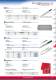 Straightedges  Rules  Measuring tapes  Small gauges - ULTRA PR�ZISION MESSZEUGE