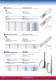 Straightedges  Rules  Measuring tapes  Small gauges - ULTRA PR�ZISION MESSZEUGE