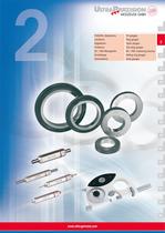 Pin gauges  Plug gauges  Taper gauges  SK/HSK meas. devices  Setting rings  Snap gauges