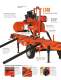 Wood Processing equipment and Sawmills - Wood-Mizer