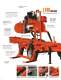 Wood Processing equipment and Sawmills - Wood-Mizer