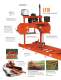 Wood Processing equipment and Sawmills - Wood-Mizer