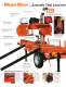Wood Processing equipment and Sawmills - Wood-Mizer