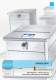 Data disposal containers