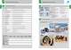 Packaging, transportation, storage
