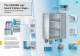 Packaging, transportation, storage