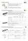 Product overview