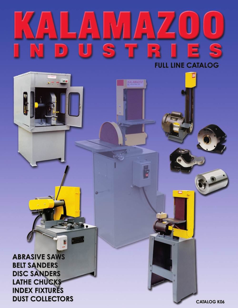 Kalamazoo Industries, Inc. - Kalamazoo Industries