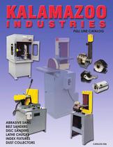 Kalamazoo Industries, Inc.