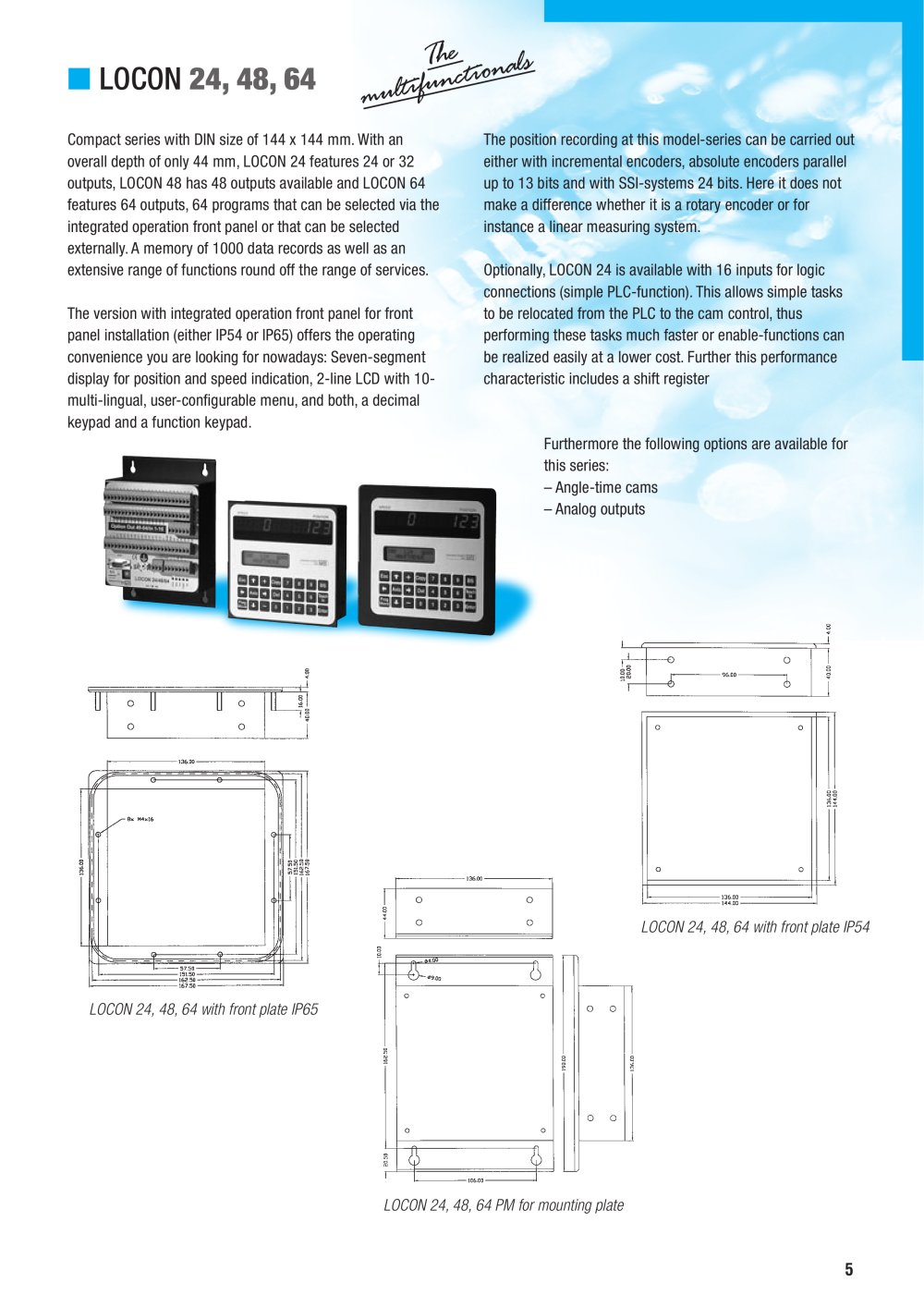 Deutschmann Automation - 2902, 94362, 89722